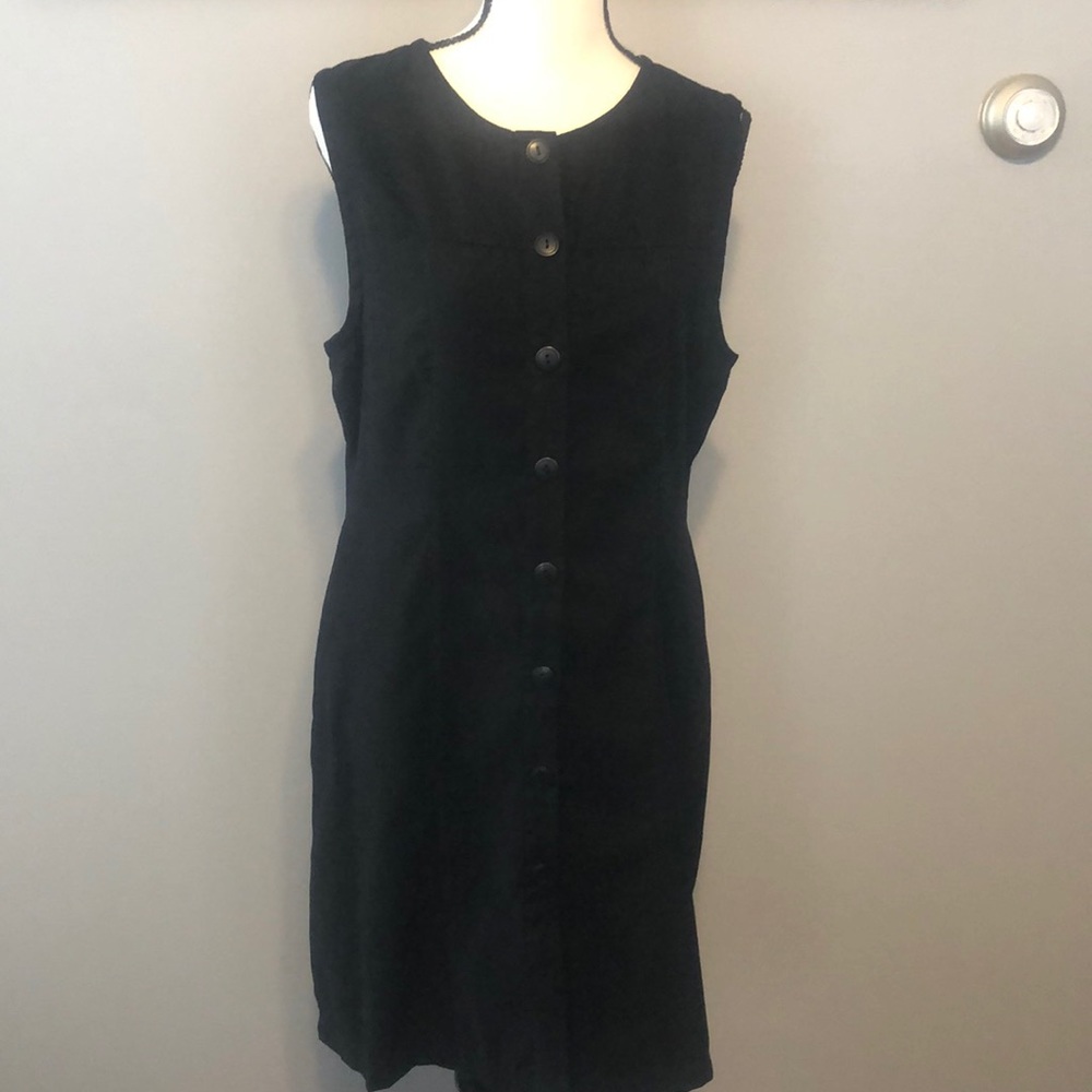 3/$20 if bundled Basic Equipment sexy dress